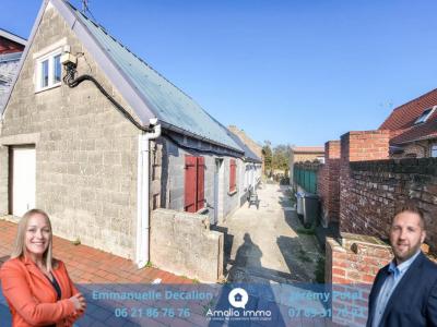 Vente Maison 3 pièces AVESNES-LES-AUBERT 59129
