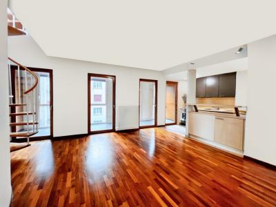 Vente Appartement 3 pièces GRENOBLE 38000