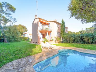 Vente Maison 9 pièces ROQUEFORT-LES-PINS 06330