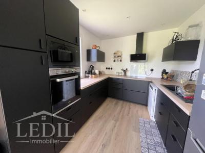 photo For sale House GONDRIN 32