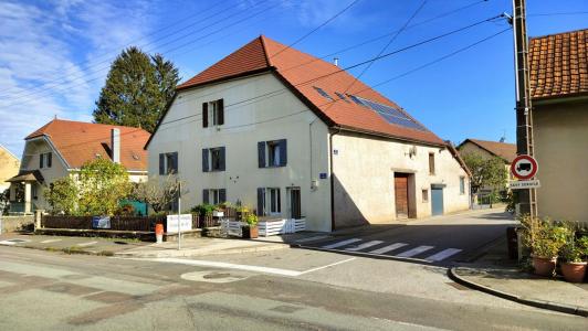 photo For sale House ISLE-SUR-LE-DOUBS 25