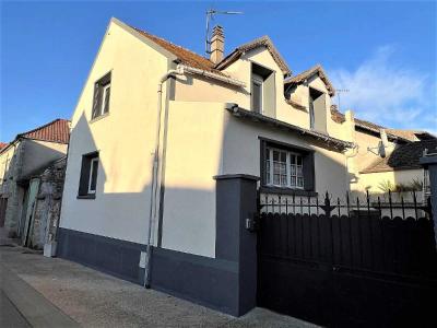 photo For sale House BOUAFLE 78
