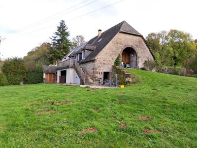 photo For sale House SAINT-MARTIN-VALMEROUX 15