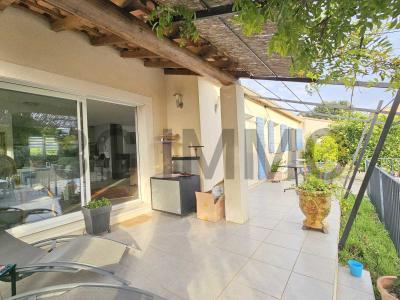 photo For sale House UZES 30
