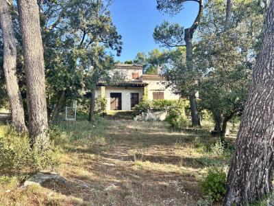 photo For sale House VILLENEUVE-LES-AVIGNON 30