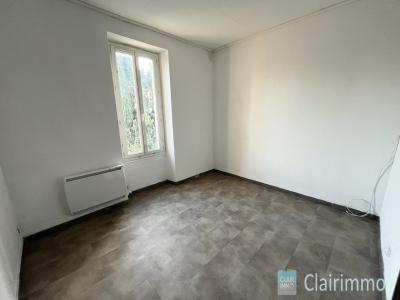 Vente Appartement 2 pièces MARSEILLE-13EME-ARRONDISSEMENT 13013