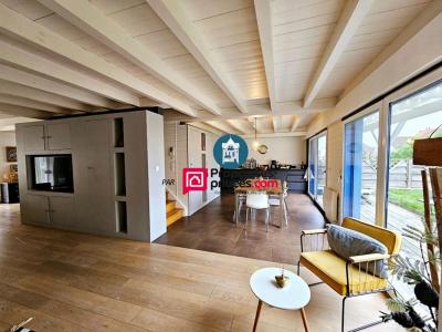 Vente Maison 7 pièces WIMEREUX 62930