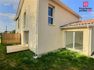 Vente Maison 5 pièces MONSEGUR 33580