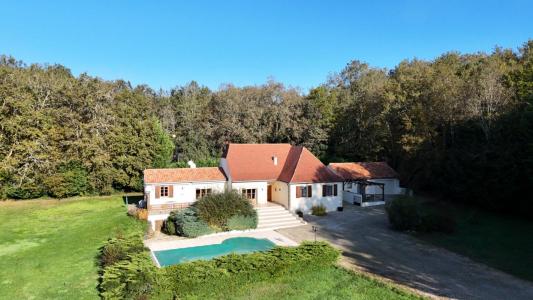 Vente Maison SAINT-CYPRIEN  24