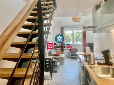 Vente Appartement 4 pièces WIMEREUX 62930