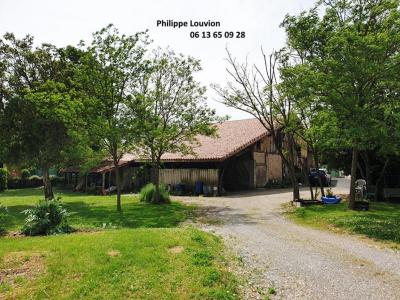 photo For sale House LEVIGNAC-DE-GUYENNE 47