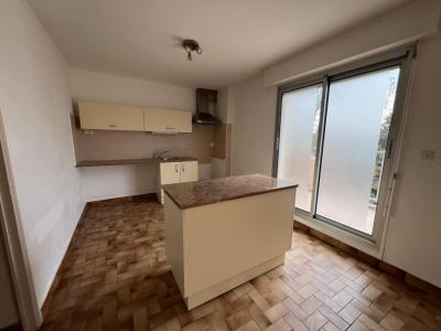 Vente Appartement AGDE 