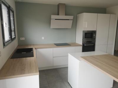 Vente Maison THEZA 