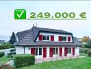 Annonce Vente 7 pièces Maison Seloncourt