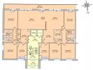 Apartment VERSAILLES 