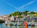 For sale Apartment Saint-jean-de-luz 64500 87 m2 4 rooms