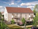 New housing TROYES 