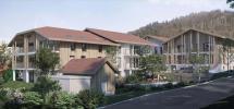 Annonce Vente 4 pices Maison Verchaix