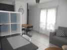 For rent Apartment Pontarlier 25300 37 m2 2 rooms