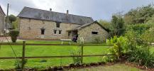 House SAINT-OUEN-DES-TOITS 