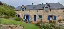 House SAINT-OUEN-DES-TOITS 