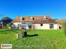 For sale House Noyant  49490 135 m2 6 rooms