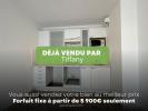Annonce Vente 2 pièces Appartement Cagnes-sur-mer