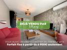Annonce Vente 4 pièces Appartement Antibes