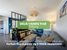 Annonce Vente 4 pièces Appartement Nice