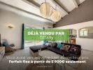 Annonce Vente 4 pièces Maison Roquefort-les-pins