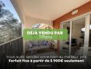 Annonce Vente 3 pièces Appartement Roquefort-les-pins