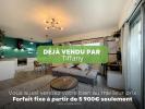 Apartment ANTIBES 