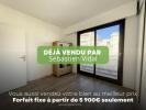 Annonce Vente 2 pièces Appartement Nice