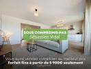 Annonce Vente 3 pièces Appartement Antibes