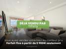 Annonce Vente 4 pièces Appartement Antibes