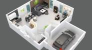 Annonce Vente 5 pièces Maison Surbourg