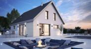Annonce Vente 7 pices Maison Molsheim
