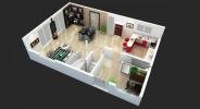Annonce Vente 5 pièces Maison Saverne