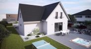 Annonce Vente 5 pièces Maison Sessenheim