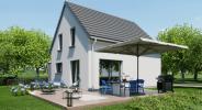 Annonce Vente 5 pièces Maison Merkwiller-pechelbronn