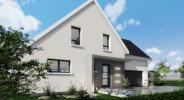 Annonce Vente 6 pices Maison Osthouse