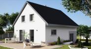 Annonce Vente 4 pièces Maison Dinsheim