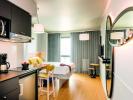 Acheter Appartement 21 m2 Colombes