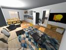 Annonce Vente 3 pièces Appartement Pourrieres