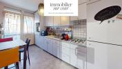 Annonce Vente 4 pièces Appartement Saint-etienne