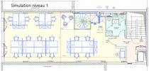 Louer Bureau Paris-17eme-arrondissement 257730 euros