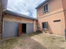 Annonce Vente Immeuble Firminy