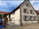 Acheter Maison Hochfelden Bas rhin