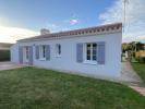 Annonce Vente 3 pièces Maison Saint-vincent-sur-jard
