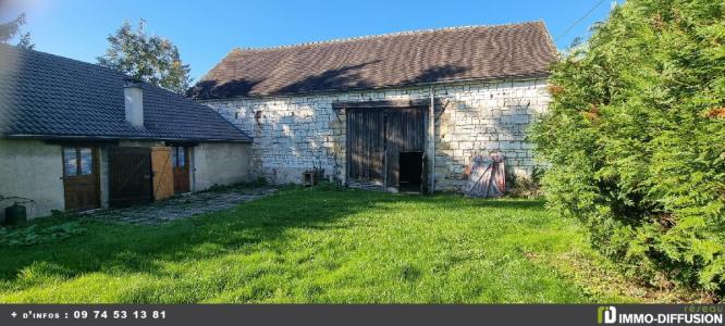 photo For sale House MICHERY 89